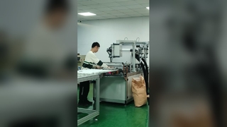 Sharp FZ-F40SFE Filter HEPA Formaldehyde Removal