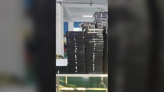 Clean Air Filter Solutions HEPA