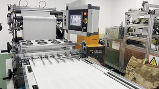 Custom Mini HEPA Filters for Vacuums